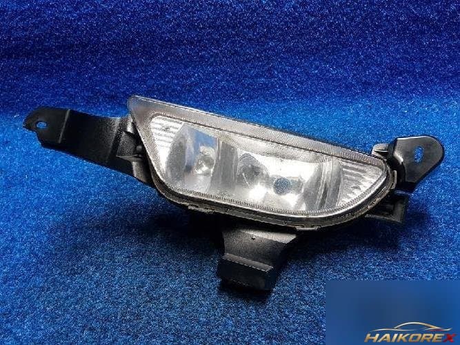 Ford Five Hundred 2007 — противотуманная фара левая 263561-00