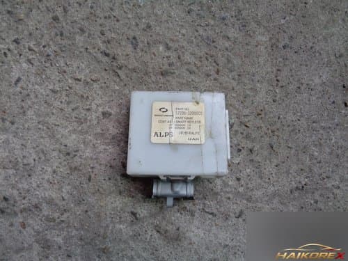 Блок управления ключом, без смарт-ключа 57230-52000