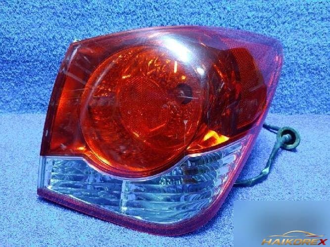Chevrolet Cruze 2012 — фара задняя внешняя правая 3