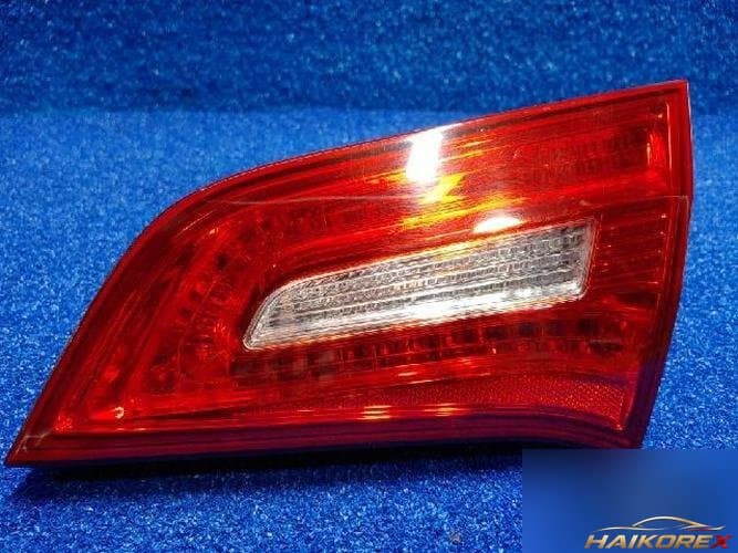 Kia K7 2010 — задний фонарь внутренний правый 924063R0
