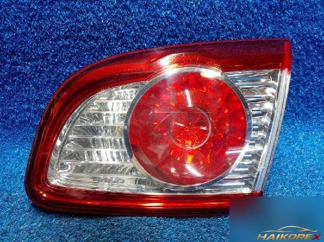 Hyundai Santa Fe 2009 — фара задняя правая внутренняя 1
