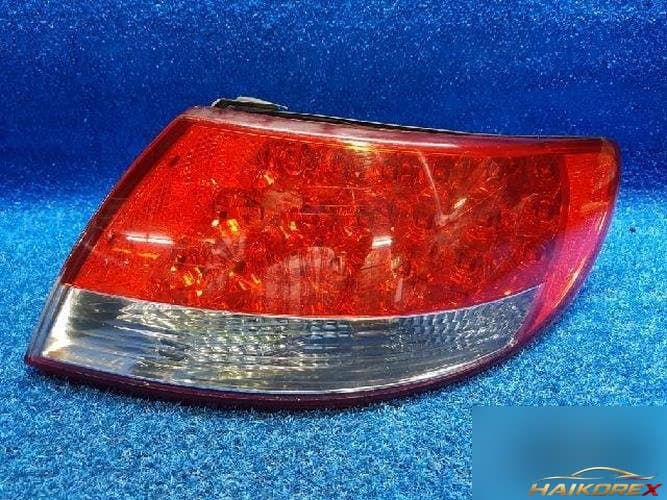 Hyundai Grandeur 2008 — фонарь задний правый (наружный) 92402 3L001 6