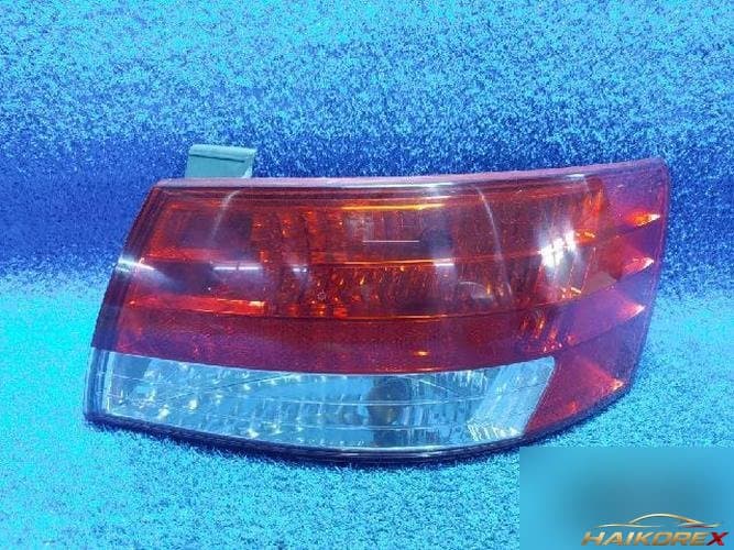 Hyundai Sonata 2005 — фара задняя правая внешняя 2