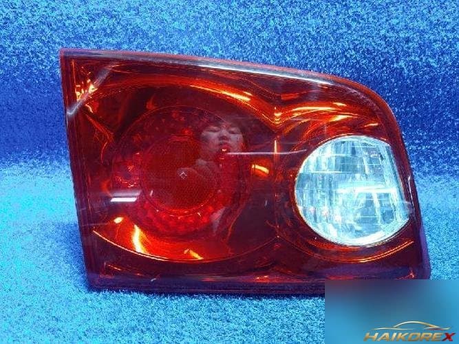 Kia Roche 2006 — стоп-сигнал задний левый внутренний 4
