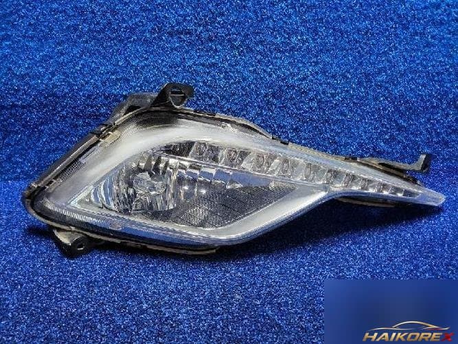 Hyundai Sonata 2013 — противотуманная фара правая 922023S