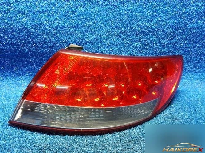 Hyundai Grandeur 2006 — фара задняя правая наружная