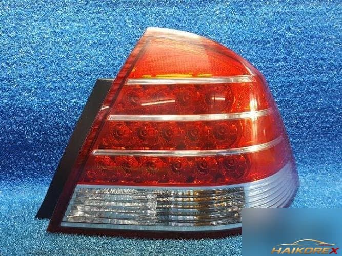 Ford Five Hundred 2006 — фара задняя правая наружная 5T5313B504A 2