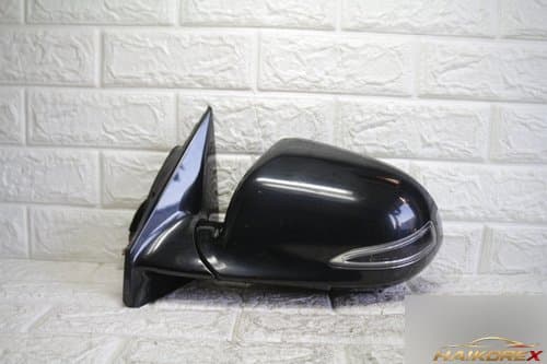 Боковое зеркало левое Nexo 87610-M5030EB