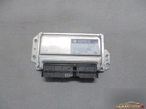 Блок управления АКПП TCU 9544023021