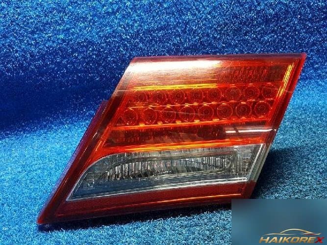 Hyundai Grandeur 2011 — фонарь задний внутренний правый 92404-3L500