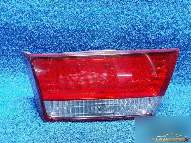Hyundai Sonata 2011 — фара задняя правая внутренняя 1