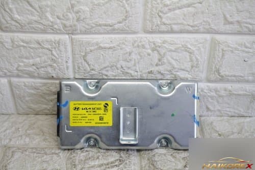 Модуль управления аккумулятором Ioniq 9 375A0GO050