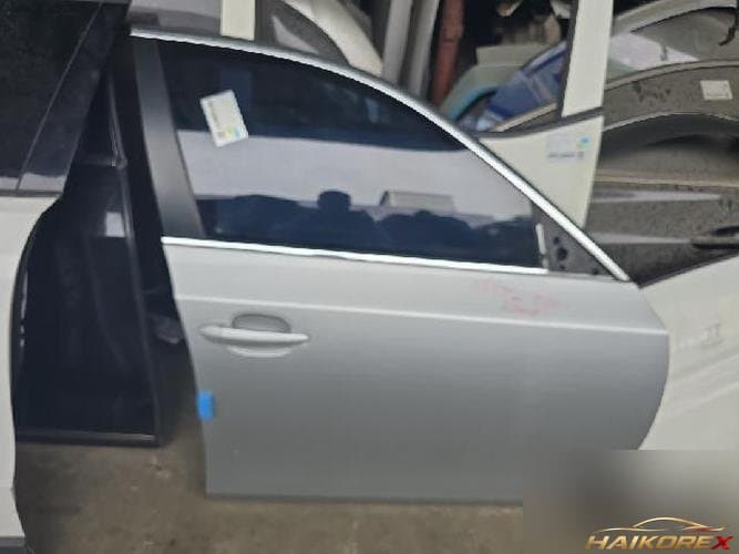 BMW 5-серия 2006 — дверь задняя правая