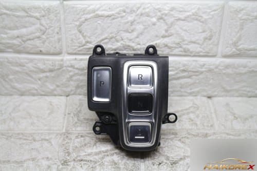 Рычаг переключения коробки передач в сборе Palisade 467W0S81004XY