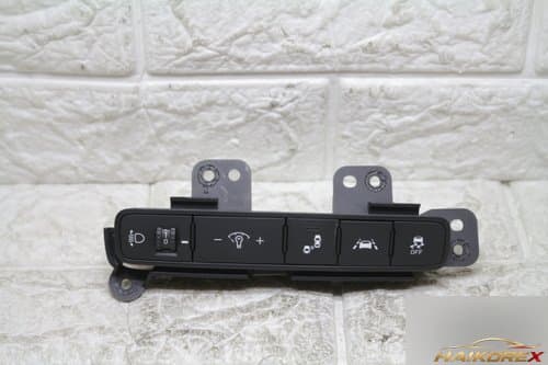 Выключатель подушки безопасности Palisade 93700-S8000NNB