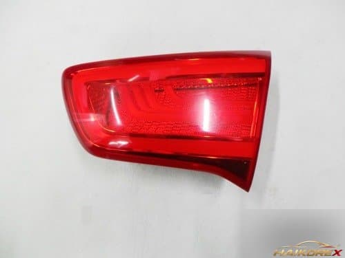 Задний фонарь правый LED Sportage R 924063W600 13-15