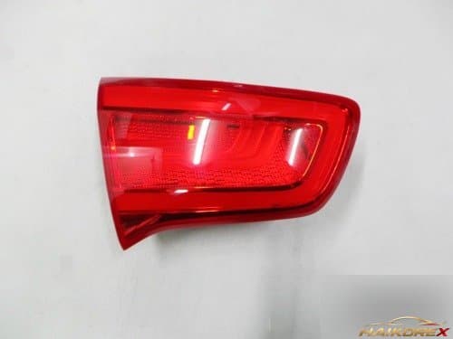 Фонарь задний LED левый Sportage R 924053W600