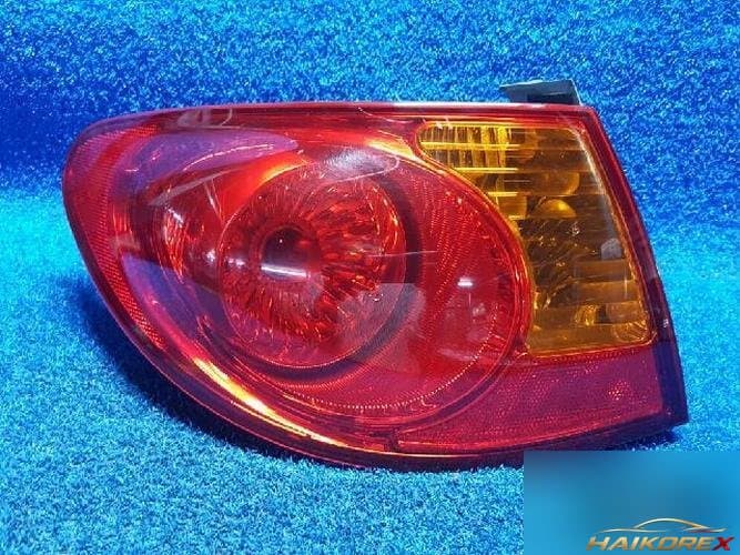 Hyundai Avante 2008 — задний фонарь левый боковой 4