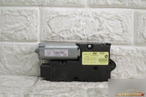 Мотор люка крыши задний Palisade 81679-S8100