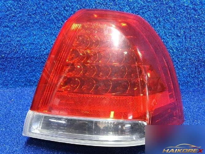 Daewoo Matiz/Veritas 2009 — задний фонарь правый наружный