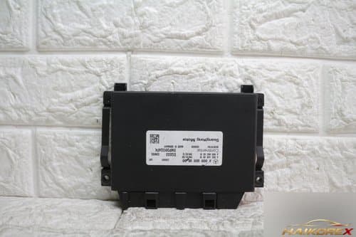 Блок управления коробкой передач TCU A0009009600