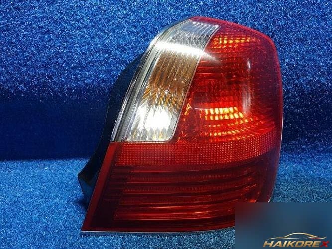 Hyundai Granzer 2002 — фара задняя наружная правая