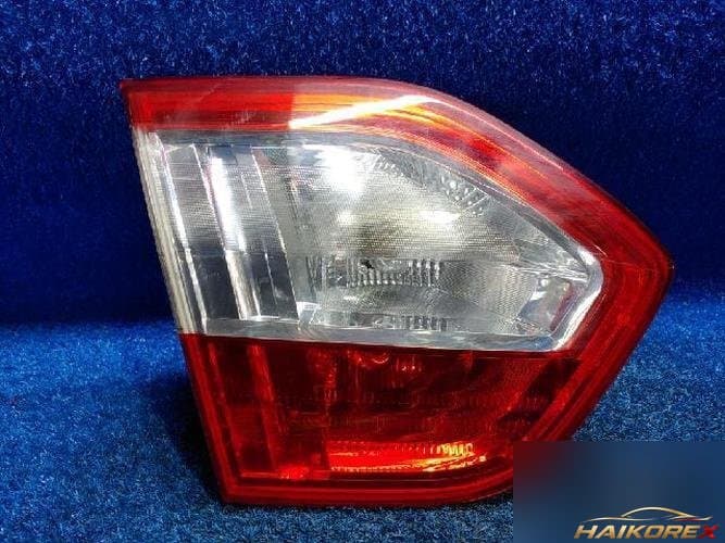 Renault SM3 2011 — фонарь задний левый внутренний 265550017R