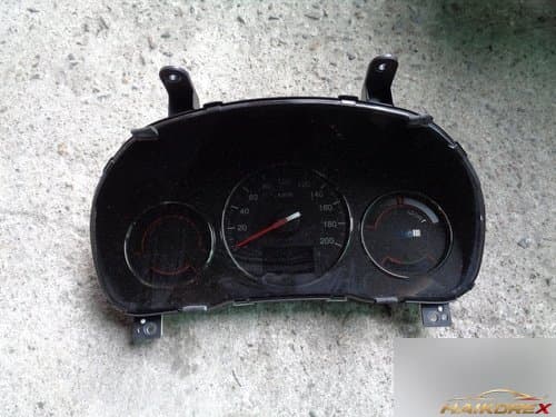 Комбинация приборов 940030T200