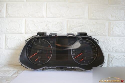 Приборная панель XM3 Clio 248095292R