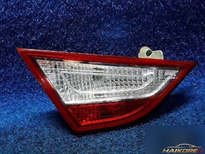 Hyundai Sonata 2012 — фонарь задний левый внутренний
