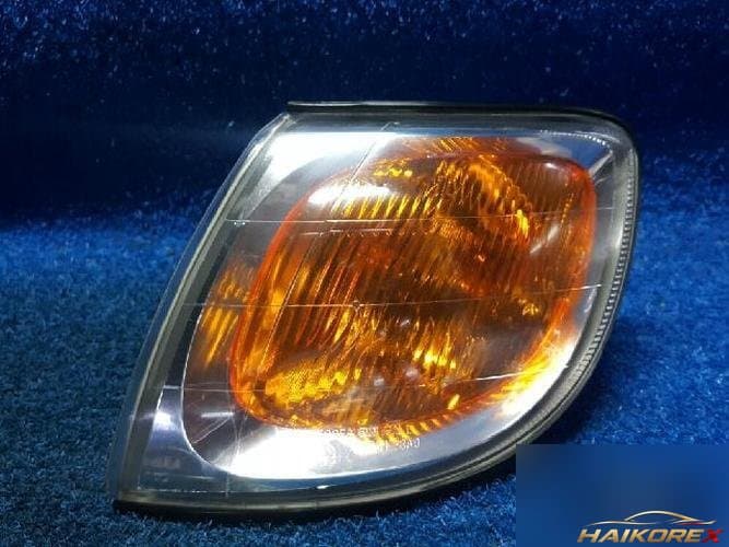 Hyundai Trajet 2005 — поворотник левый