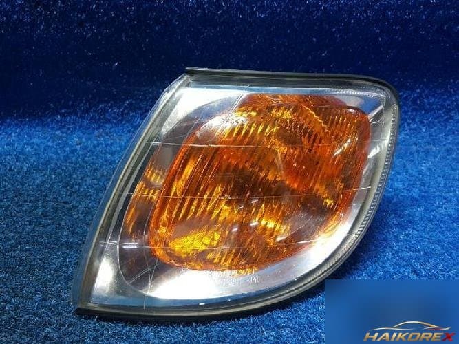 Hyundai Trajet 2005 — указатель поворота левый