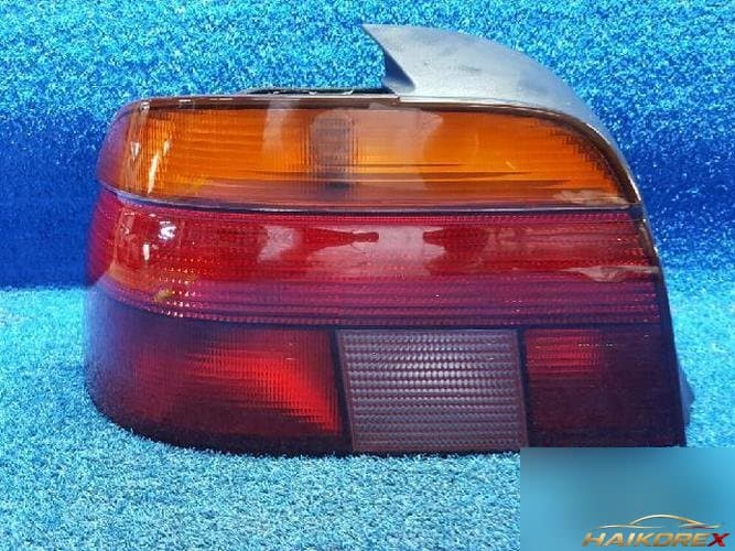 BMW 5 Series 2003 — задний фонарь левый наружный