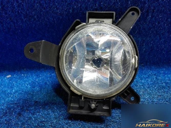 Daewoo Spark 2013 — противотуманная фара левая