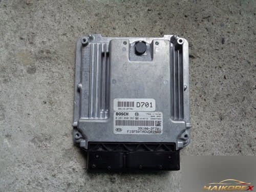 Электронный блок управления Sportage R 391002F701