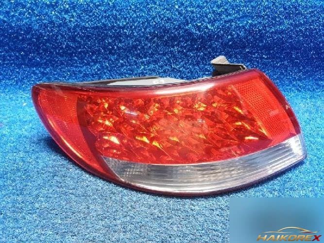 Hyundai Grandeur 2007 — фонарь задний левый наружный 2