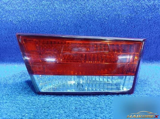 Hyundai Sonata 2006 — фара задняя левая внутренняя