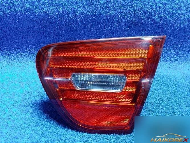 Hyundai Avante 2008 — фонарь задний внутренний правый