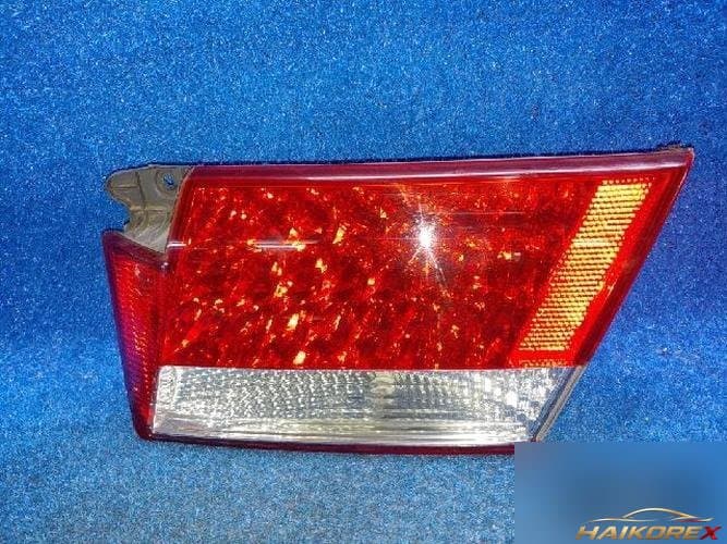 Hyundai Granzer 2007 — задний фонарь внутренний правый 924043L001
