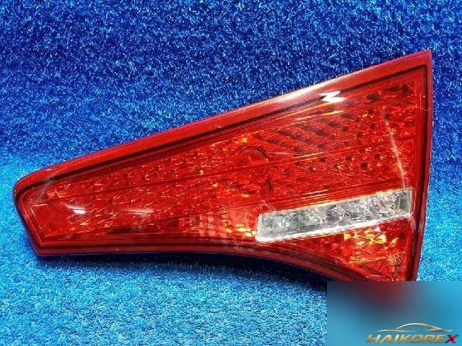 Kia K5 2011 — фонарь задний правый внутренний