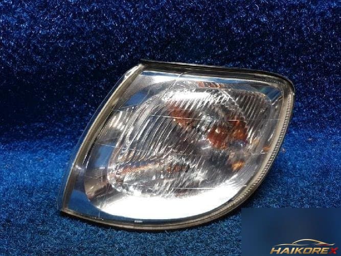 Hyundai Trajet 2005 — поворотник левый