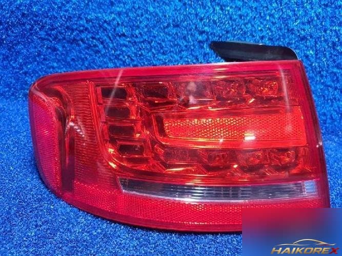 Audi A4 2011 — фара задняя левая наружная 8K5945095K