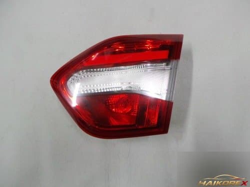 Задний фонарь правый LED 5-pin