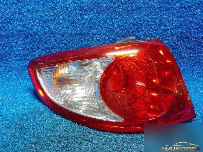 Hyundai Santa Fe 2007 — задний фонарь левый наружный