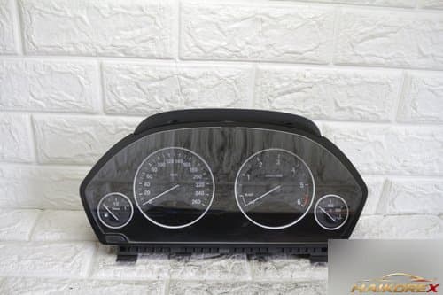 Панель приборов BMW 420D F36 / 320D F30 9232895