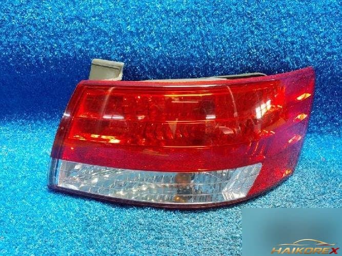 Hyundai Sonata 2006 — фара задняя правая наружная