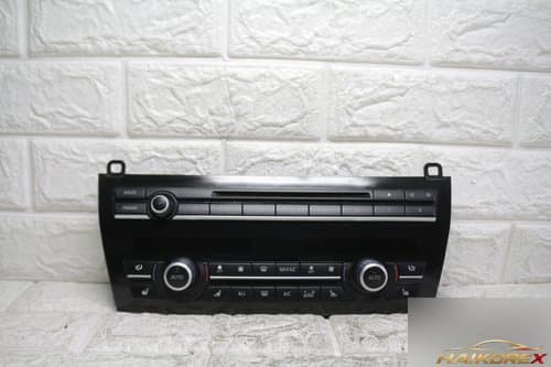 Кондиционер BMW 7 Series F01