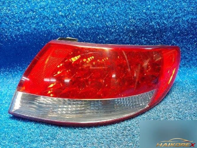 Hyundai Grandeur 2007 — фара задняя правая наружная 3