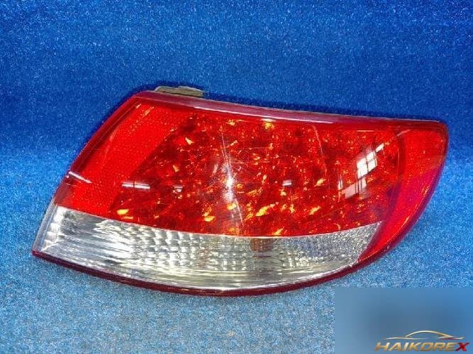Hyundai Grandeur 2007 — фара задняя правая наружная 924023L001