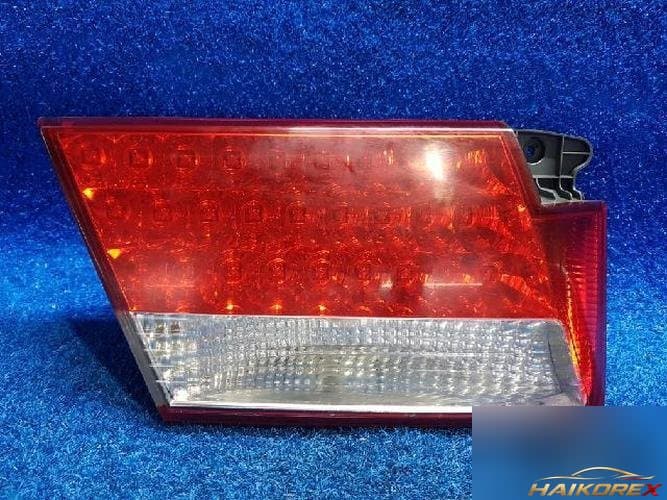 Hyundai Grandeur 2008 — фонарь задний левый внутренний